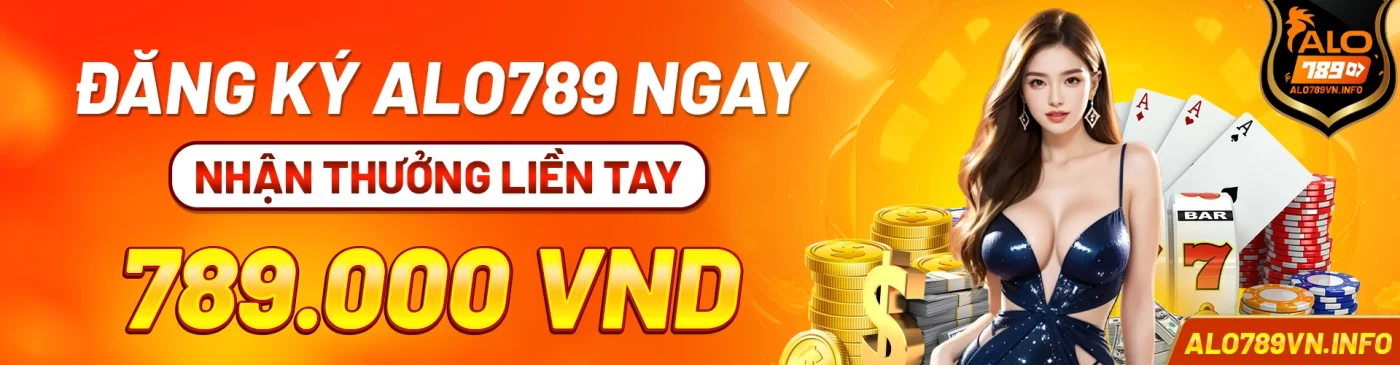 ALO789 RBET - Link Trang Chủ Nhà Cái Đá Gà ALO789 COM 10/2026